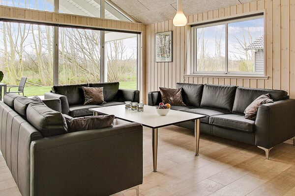 Foto van 18 persoons vakantie huis in Hasselberg - Vakantiehuis in Kappeln - Indoor