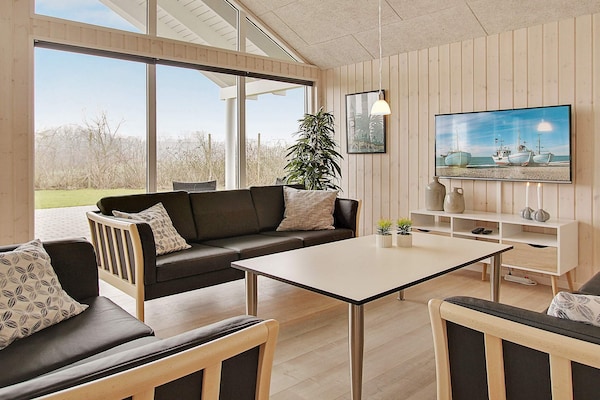 Foto van 16 persoons vakantie huis in Hasselberg - Vakantiehuis in Kappeln - Indoor