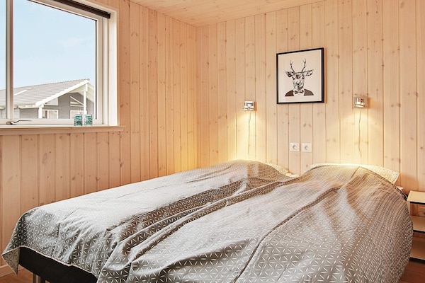 Foto van 16 persoons vakantie huis in Hasselberg - Vakantiehuis in Kappeln - Indoor