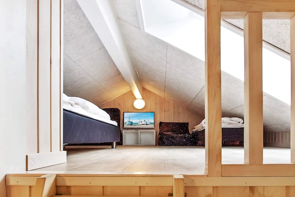 Foto van 16 persoons vakantie huis in Hasselberg - Vakantiehuis in Kappeln - Indoor