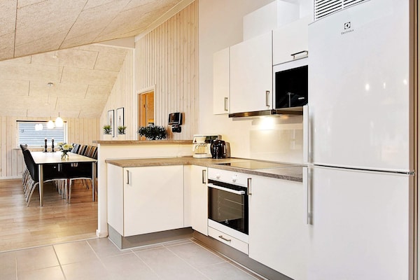 Foto van 12 persoons vakantie huis in Hasselberg - Vakantiehuis in Kappeln - Indoor