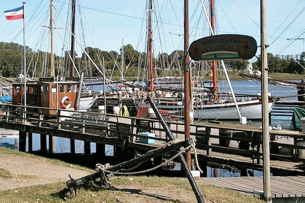 Foto van 12 persoons vakantie huis in Hasselberg - Vakantiehuis in Kappeln - WaterView