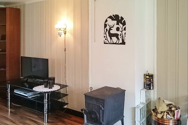 Foto van 6 persoons vakantie huis in Øvre Årdal - Vakantiehuis in Øvre Årdal - Indoor