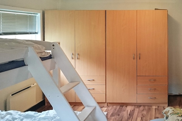 Foto van 6 persoons vakantie huis in Øvre Årdal - Vakantiehuis in Øvre Årdal - Indoor