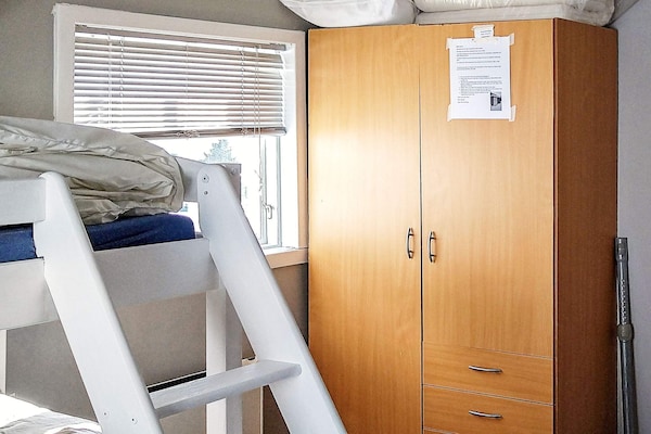 Foto van 6 persoons vakantie huis in Øvre Årdal - Vakantiehuis in Øvre Årdal - Indoor