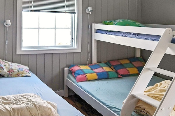Foto van 6 persoons vakantie huis in Øvre Årdal - Vakantiehuis in Øvre Årdal - Indoor