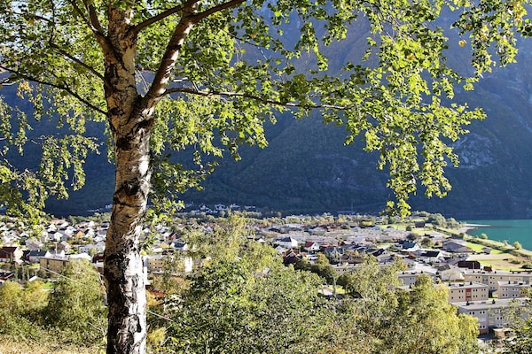 Foto van 6 persoons vakantie huis in Øvre Årdal - Vakantiehuis in Øvre Årdal - Untagged