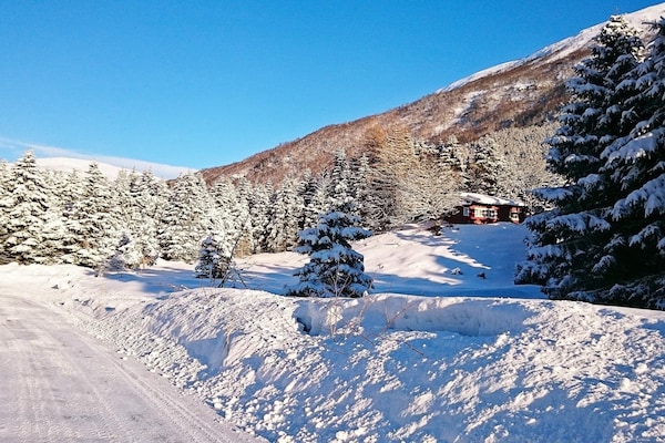 Foto van 6 persoons vakantie huis in Øvre Årdal - Vakantiehuis in Øvre Årdal - Untagged