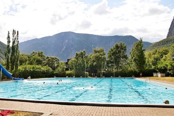 Foto van 6 persoons vakantie huis in Øvre Årdal - Vakantiehuis in Øvre Årdal - Untagged
