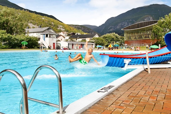 Foto van 6 persoons vakantie huis in Øvre Årdal - Vakantiehuis in Øvre Årdal - Untagged