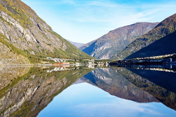 Foto van 6 persoons vakantie huis in Øvre Årdal - Vakantiehuis in Øvre Årdal - Untagged