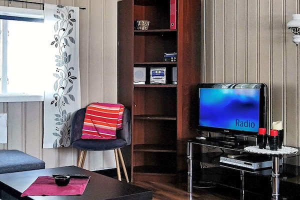 Foto van 6 persoons vakantie huis in Øvre Årdal - Vakantiehuis in Øvre Årdal - Indoor