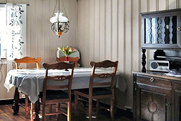 Foto van 6 persoons vakantie huis in Øvre Årdal - Vakantiehuis in Øvre Årdal - Indoor