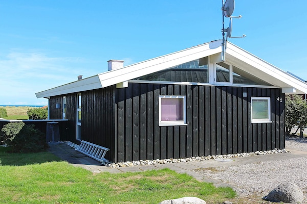 Foto van 6 persoons vakantie huis in Hadsund-By Traum - Vakantiehuis in Hadsund - Outdoor