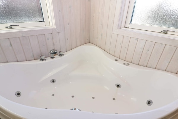 Foto van 6 persoons vakantie huis in Hadsund-By Traum - Vakantiehuis in Hadsund - Spa