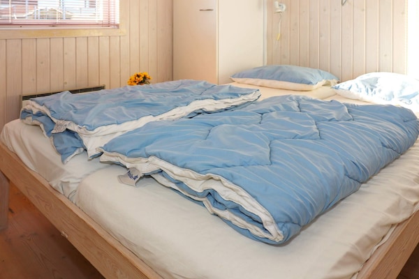 Foto van 6 persoons vakantie huis in Hadsund-By Traum - Vakantiehuis in Hadsund - Indoor