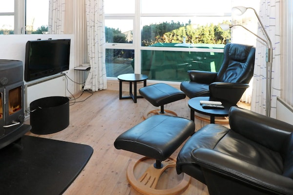 Foto van 6 persoons vakantie huis in Hadsund-By Traum - Vakantiehuis in Hadsund - Indoor