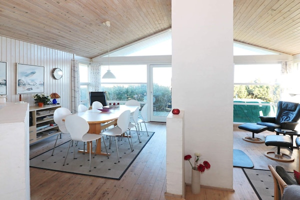 Foto van 6 persoons vakantie huis in Hadsund-By Traum - Vakantiehuis in Hadsund - Indoor