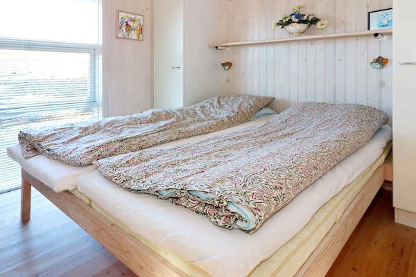 Foto van 6 persoons vakantie huis in Hadsund-By Traum - Vakantiehuis in Hadsund - Indoor