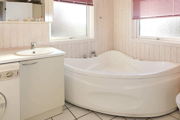 Foto van 6 persoons vakantie huis in Hadsund-By Traum - Vakantiehuis in Hadsund - Indoor