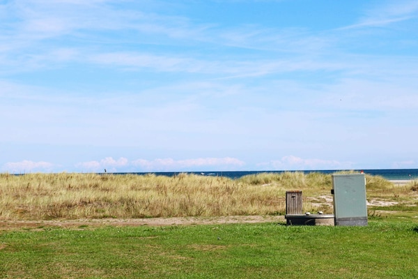 Foto van 6 persoons vakantie huis in Hadsund-By Traum - Vakantiehuis in Hadsund - WaterView