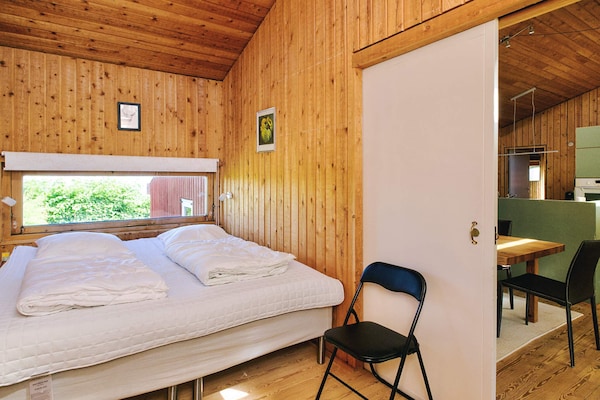 Foto van 8 persoons vakantie huis in Asnæs-By Traum - Vakantiehuis in Asnæs - Indoor