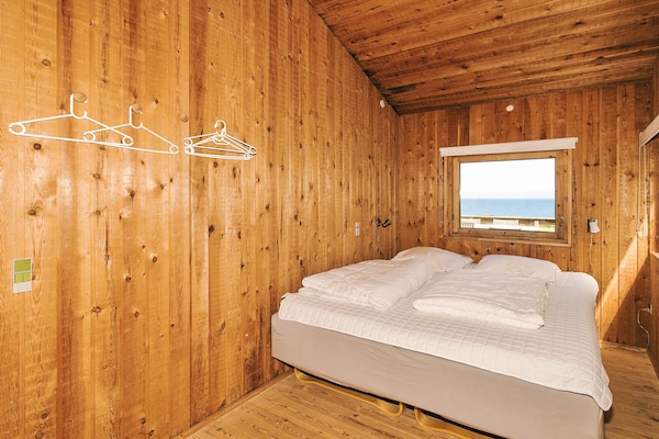 Foto van 8 persoons vakantie huis in Asnæs-By Traum - Vakantiehuis in Asnæs - Indoor