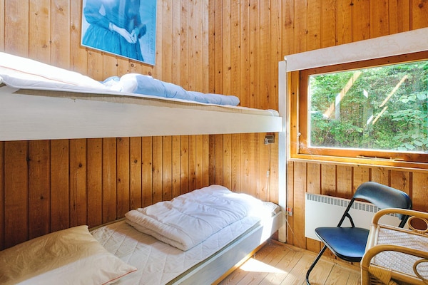 Foto van 8 persoons vakantie huis in Asnæs-By Traum - Vakantiehuis in Asnæs - Indoor
