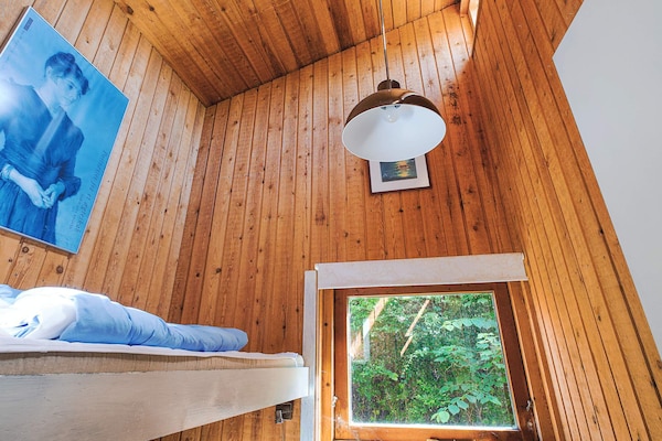 Foto van 8 persoons vakantie huis in Asnæs-By Traum - Vakantiehuis in Asnæs - Indoor