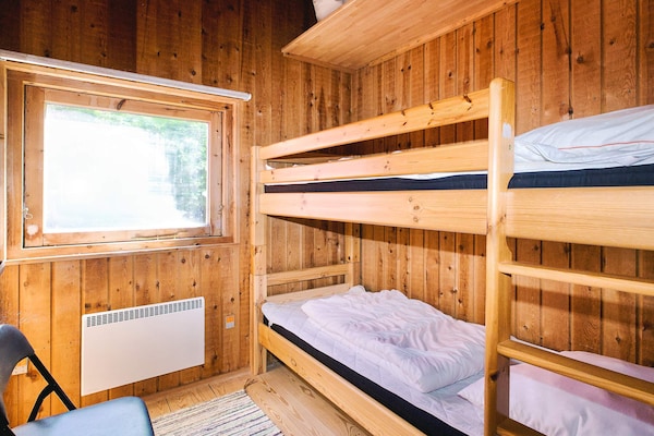 Foto van 8 persoons vakantie huis in Asnæs-By Traum - Vakantiehuis in Asnæs - Indoor