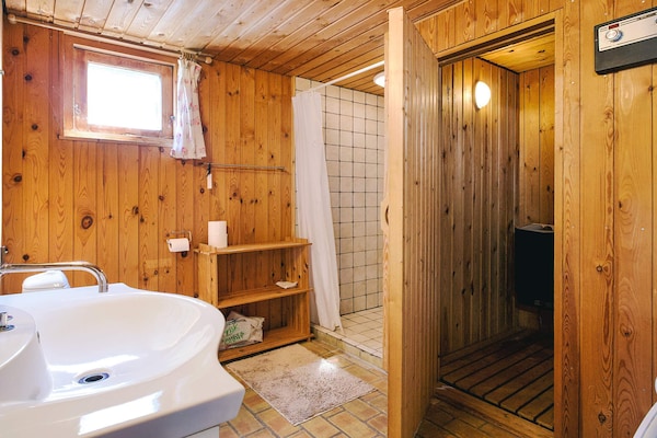 Foto van 8 persoons vakantie huis in Asnæs-By Traum - Vakantiehuis in Asnæs - Indoor