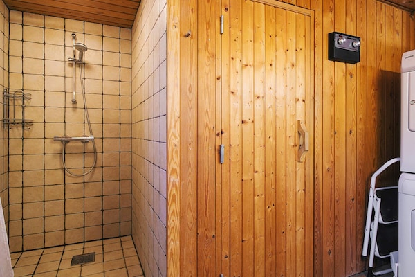 Foto van 8 persoons vakantie huis in Asnæs-By Traum - Vakantiehuis in Asnæs - Indoor