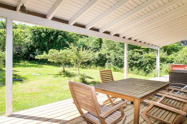 Foto van 8 persoons vakantie huis in Asnæs-By Traum - Vakantiehuis in Asnæs - View