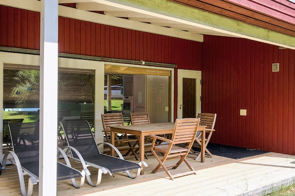 Foto van 8 persoons vakantie huis in Asnæs-By Traum - Vakantiehuis in Asnæs - View