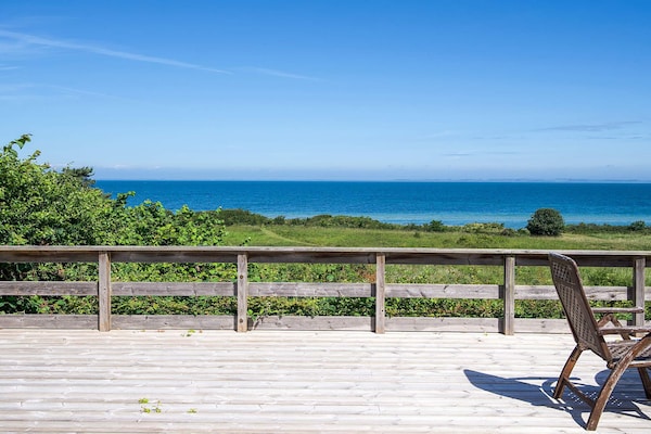 Foto van 8 persoons vakantie huis in Asnæs-By Traum - Vakantiehuis in Asnæs - WaterView
