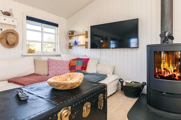 Foto van 6 persoons vakantie huis in Løkken-By Traum - Vakantiehuis in Løkken - Indoor