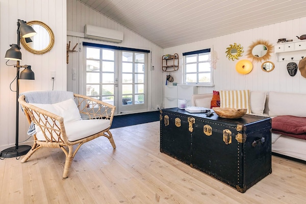 Foto van 6 persoons vakantie huis in Løkken-By Traum - Vakantiehuis in Løkken - Indoor