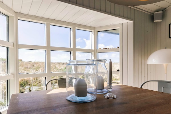 Foto van 6 persoons vakantie huis in Løkken-By Traum - Vakantiehuis in Løkken - Indoor