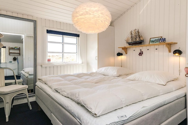 Foto van 6 persoons vakantie huis in Løkken-By Traum - Vakantiehuis in Løkken - Indoor