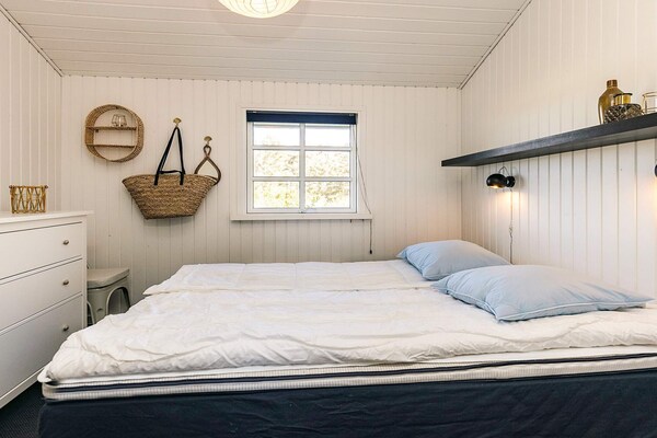 Foto van 6 persoons vakantie huis in Løkken-By Traum - Vakantiehuis in Løkken - Indoor