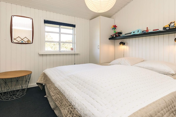 Foto van 6 persoons vakantie huis in Løkken-By Traum - Vakantiehuis in Løkken - Indoor