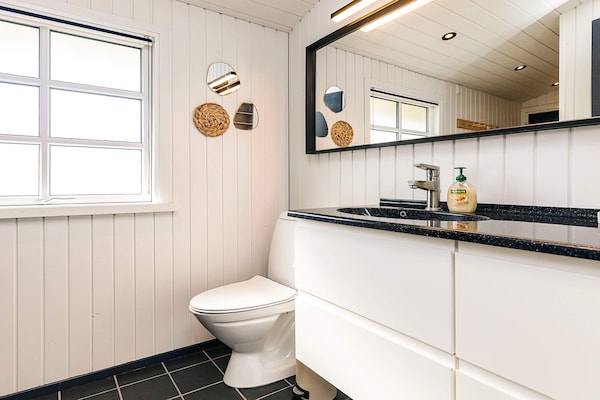Foto van 6 persoons vakantie huis in Løkken-By Traum - Vakantiehuis in Løkken - Indoor