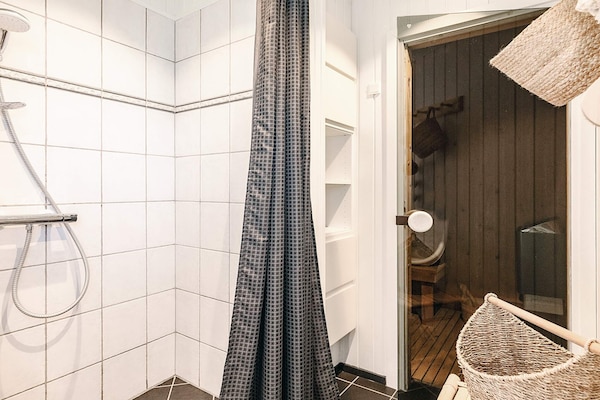 Foto van 6 persoons vakantie huis in Løkken-By Traum - Vakantiehuis in Løkken - Indoor