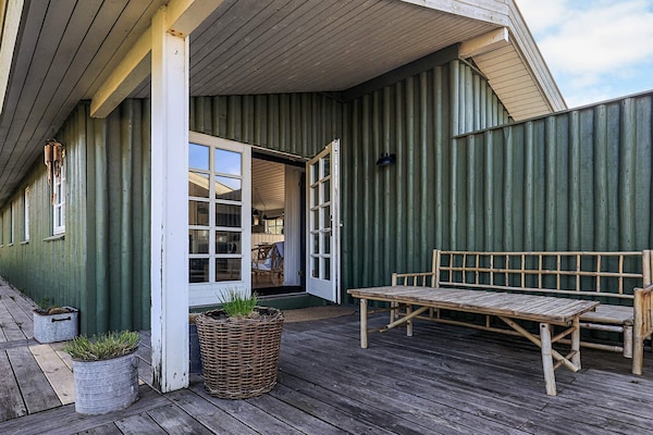 Foto van 6 persoons vakantie huis in Løkken-By Traum - Vakantiehuis in Løkken - View