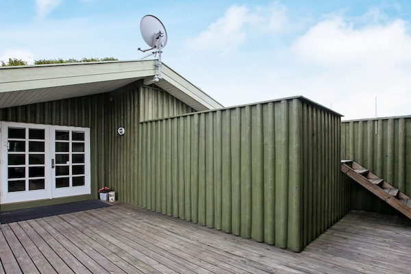 Foto van 6 persoons vakantie huis in Løkken-By Traum - Vakantiehuis in Løkken - View