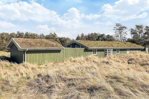 Foto van 6 persoons vakantie huis in Løkken-By Traum - Vakantiehuis in Løkken - View