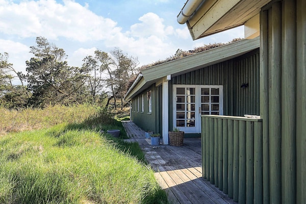 Foto van 6 persoons vakantie huis in Løkken-By Traum - Vakantiehuis in Løkken - View