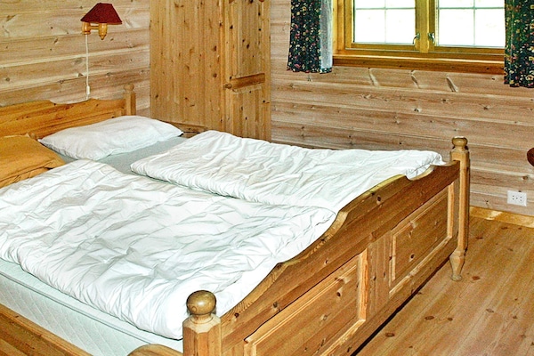 Foto van 7 persoons vakantie huis in olden - Vakantiehuis in Olden - Indoor