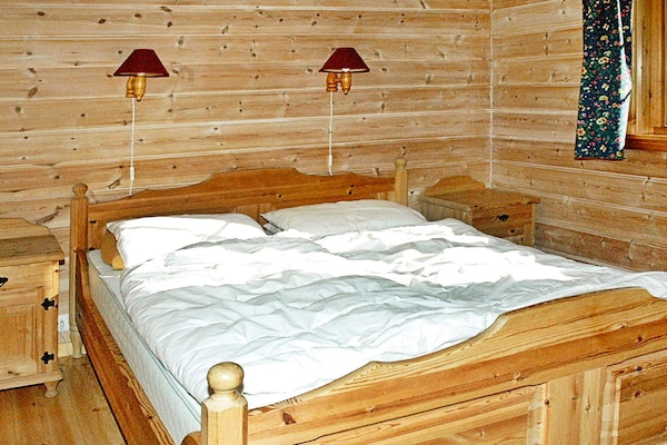 Foto van 7 persoons vakantie huis in olden - Vakantiehuis in Olden - Indoor