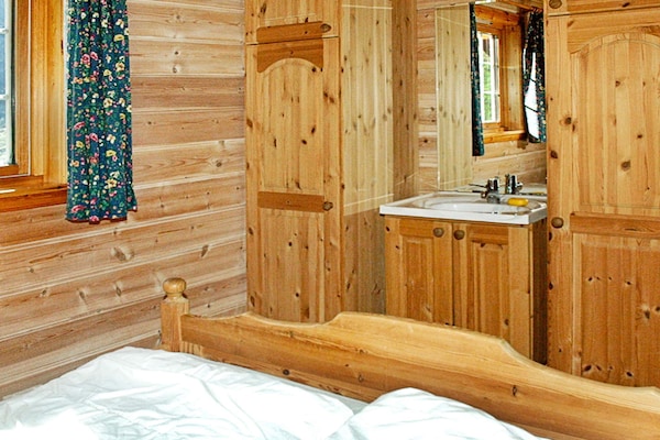 Foto van 7 persoons vakantie huis in olden - Vakantiehuis in Olden - Indoor